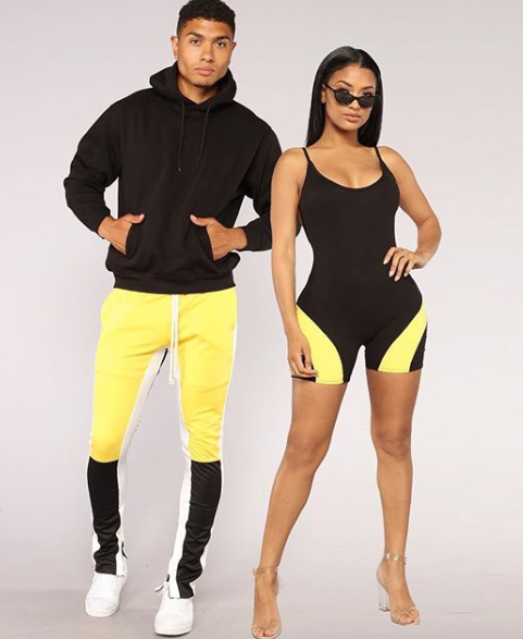 Fashion Nova Previews Men's Line And We Are So Here For It!
 
